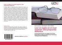 Daniela Moyetta (U. A.) | Leer En IngléS En El Nivel Superior: Una Propuesta...