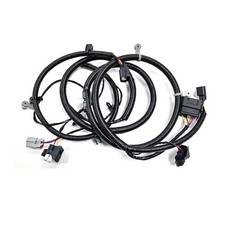 Parking Aid Distance Sensor Wire with ABS Housing for Ford For Fusion 2019-2020