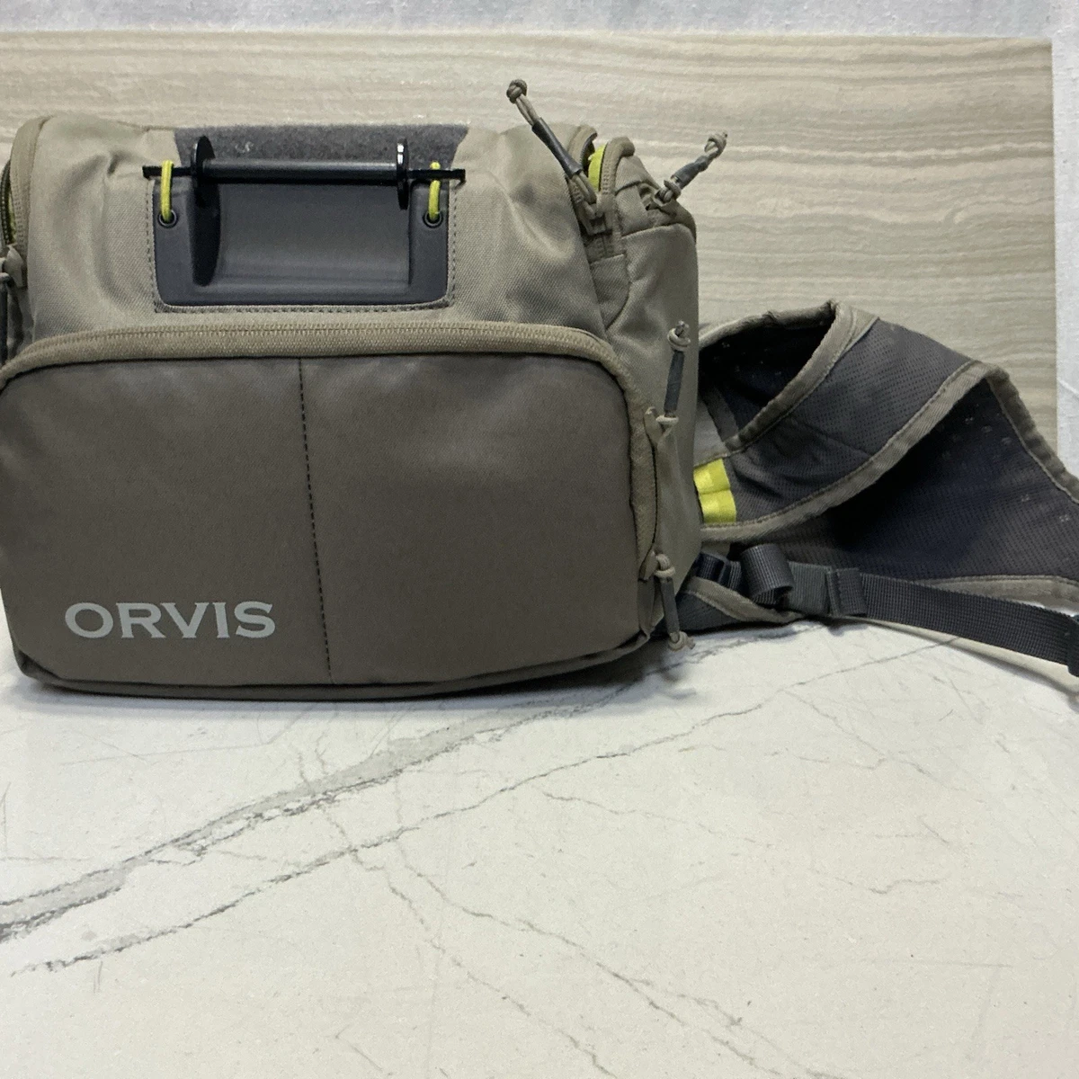 Orvis Fly Fishing Tackle Boxes & Bags for sale | eBay