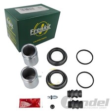 Kits de frein Mercedes CLASSE GLK