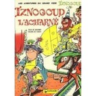 Livre Iznogoud l'acharné