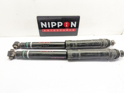 TOYOTA NOAH/VOXY MK3 R80 2014 - 2022 REAR SHOCK ABSORBER PAIR