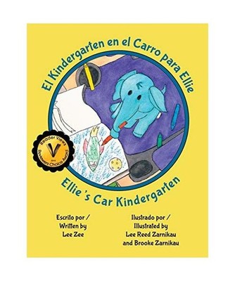 El Kindergarten en el Carro para Ellie / Ellie's Car Kindergarten, Lee Zee