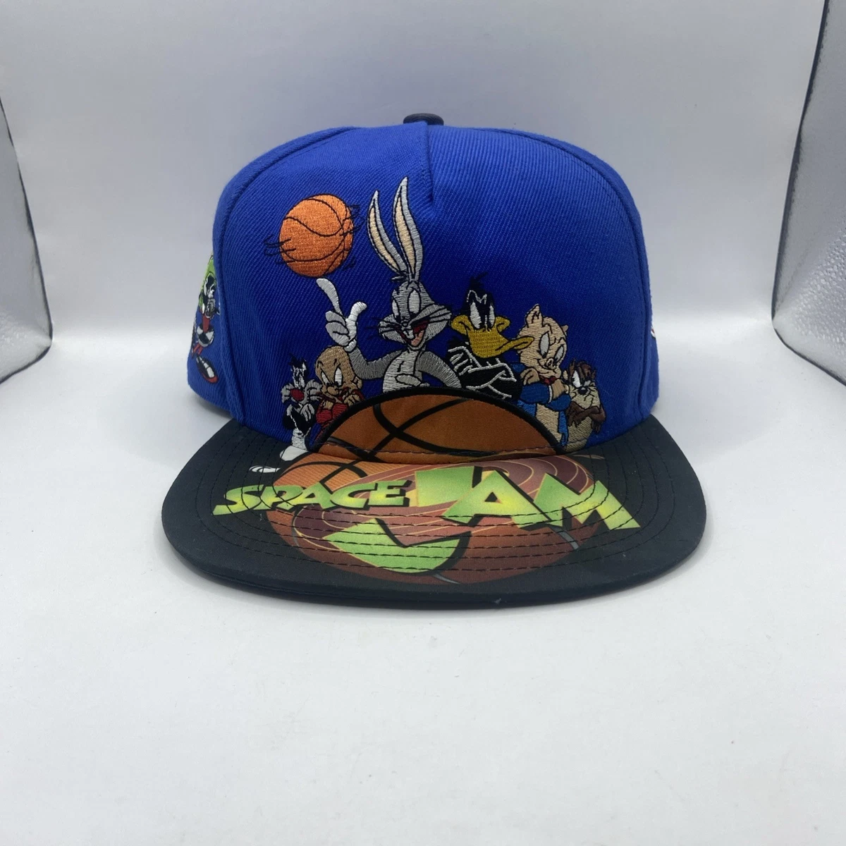 Looney Tunes Snapback In Men's Vintage Hats for sale - eBay