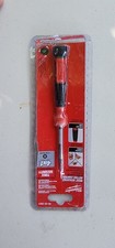 Milwaukee 48-22-2931 4-in-1 TORX Tamperproof Precision Multi-Bit Screwdriver