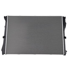 Radiateur Mercedes 300
