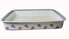 V&B SWITCH 3 Auflaufform eckig 37 x 27 cm  VILLEROY&BOCH