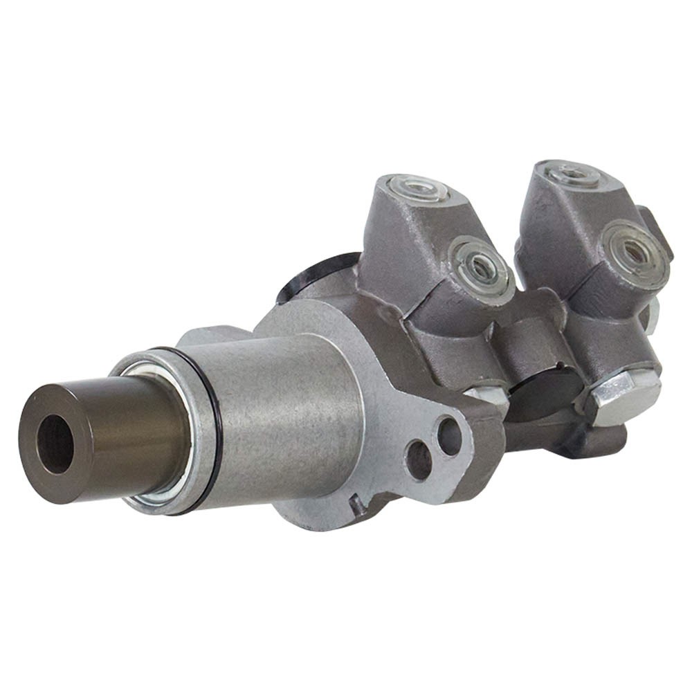 Brake Master Cylinder For Mercury Capri 1991 1992 1993 1994