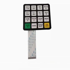 1Pcs New DSP engraving machine three-axis linkage handle button RichAuto-A11