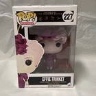 Funko Pop! The Hunger Games Effie Trinket #227 Vinyl Figure Movies 2015