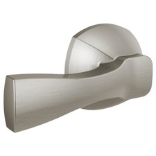 Delta 77660 Brilliance Stainless Stryke Universal Tank Lever