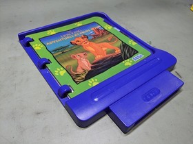 Disney's The Lion King: Adventures at Pride Rock Sega Pico Cartridge Only