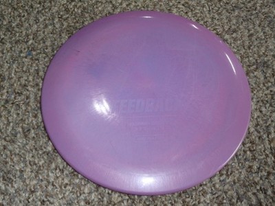 Prodigy Disc Golf 500 Feedback - 169g