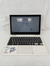Acer CB5-132T-C9KK 13.3" Touchscreen Chromebook Intel Celeron 4GB Ram 32GB eMMc