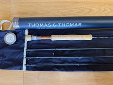 Thomas & Thomas Fly Fishing Rod Fishing Rods & Poles for sale | eBay