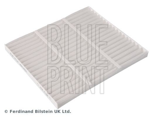 1 X Pollenfilter / Innenraumfilter Blue Print ADN12553 FüR Infiniti-image