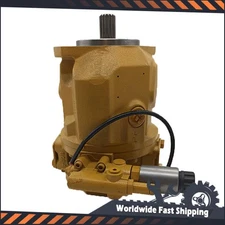 10R-6278 247-8968 Hydraulic Piston Pump For Caterpillar 365B 365C 374D Excavator