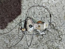 Lève vitre Lada NIVA