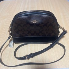 COACH Shoulder Bag