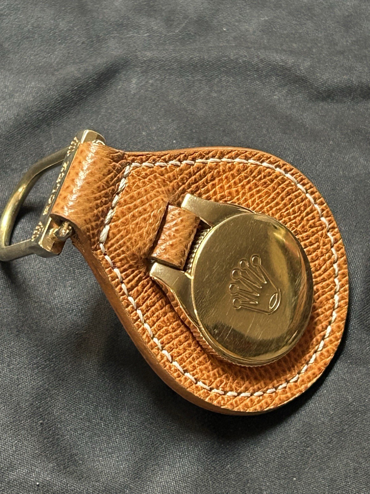 Rolex Portachiavi