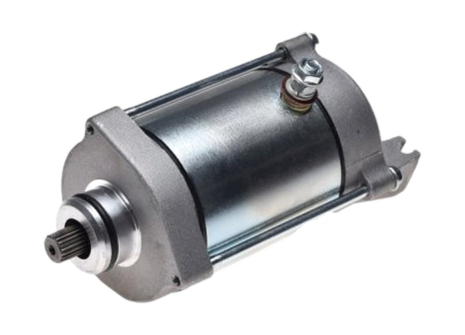 Démarreur électrique Honda VT1100C Shadow pour résoudre les problèmes de démarrage à froid