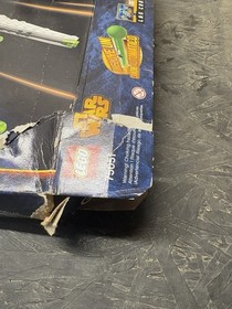 LEGO Star Wars Jedi Scout Fighter 75051 Set &ndash; Partial Sealed &ndash; Used