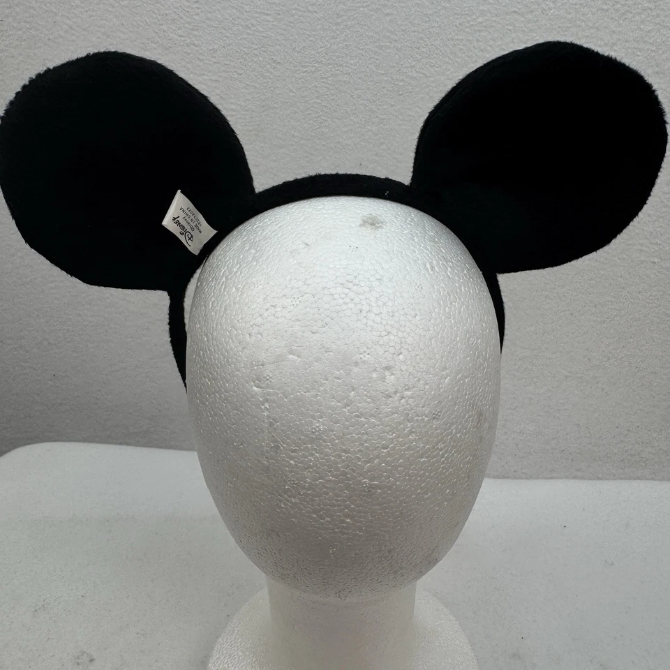 迪士尼米老鼠耳朵头带原装正品 — 第 3/4 张图片
