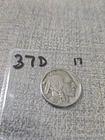 1937 D Buffalo Nickel Listing 17