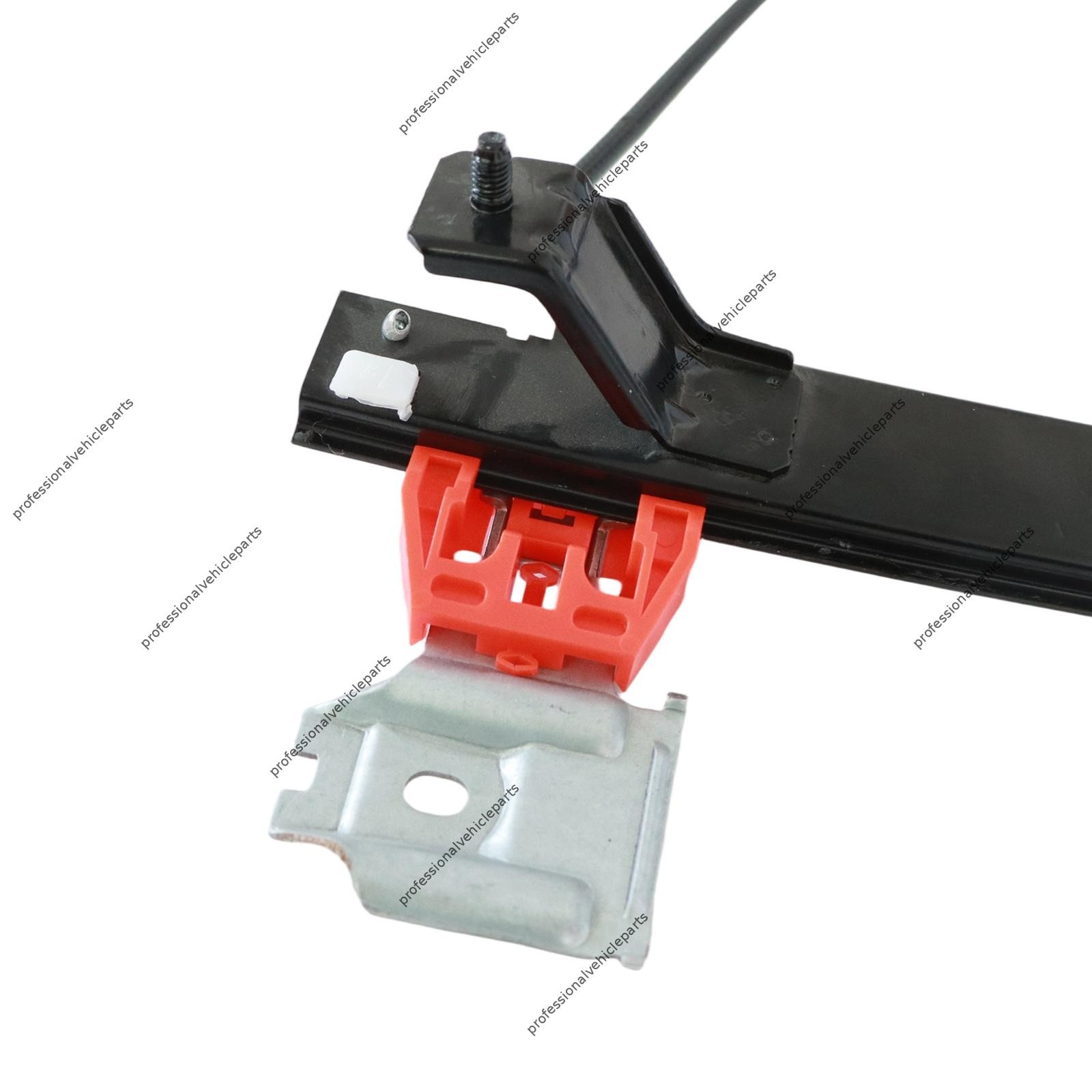 Power Window Regulator 66944900 84934200 For Maserati Quattroporte M139 03-13