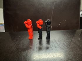 LEGO Ninjago NRG Cole & Kai Airjitzu Minifigures njo0055 njo0161 njo0057 #9591