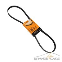 Contitech Keilrippenriemen FÜR Mitsubishi Colt 6 1.1 1.3 1.5 BJ 04-12