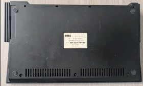 sega sc 3000 computer sg 1000 console mark iii sk 1100 NTSC master