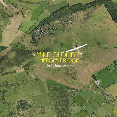 Mike Oldfield - Hergest Ridge (50th Anniversary) [VINYL]