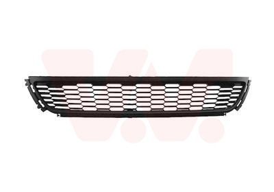 LüFtungsgitter Vo. FüR VW-image