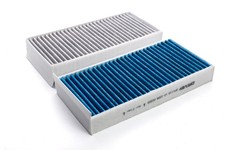 Innenraumfilter Dr!ve+ DP1110.12.1088 für BMW 2er Active Tourer F45 X1 F48 F46