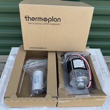 Thermoplan Coffee Machine Motor Heidrive + 25...