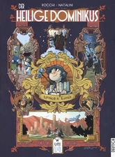 Meike Kreher Ma San Domenico. Domenico di Guzmán. Ediz.  (Paperback) (UK IMPORT)