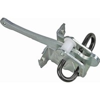 Metzger 2312208 TüRfeststeller FüR BMW 5 7 E34 E32