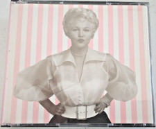 PEGGY LEE - MISS PEGGY LEE, 4-CD SET, VG, NO BOOKLET, 112 GREATEST HITS