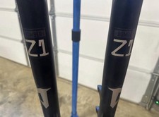 Marzocchi Bomber Z1 29" 160mm