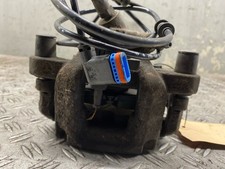 91206 Bremssattel rechts hinten MERCEDES-BENZ C-Klasse T-Modell (S204) A20442316