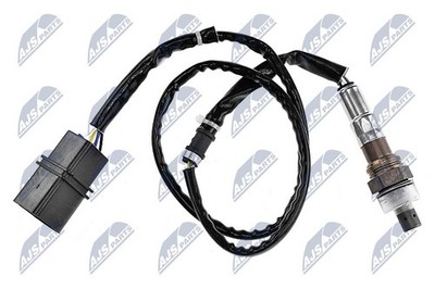 NTY Lambdasonde Sensor Abgassteuerung ESL-AU-004 für VW SKODA SEAT AUDI GOLF 4 5