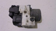 Audi A6 Avant 4B5, C5 ABS Hydraulic Block 8E0614111 1.9 Diesel 81kw 1998 31556901