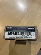 Litens 900658A Accessory Drive Belt Idler Pulley