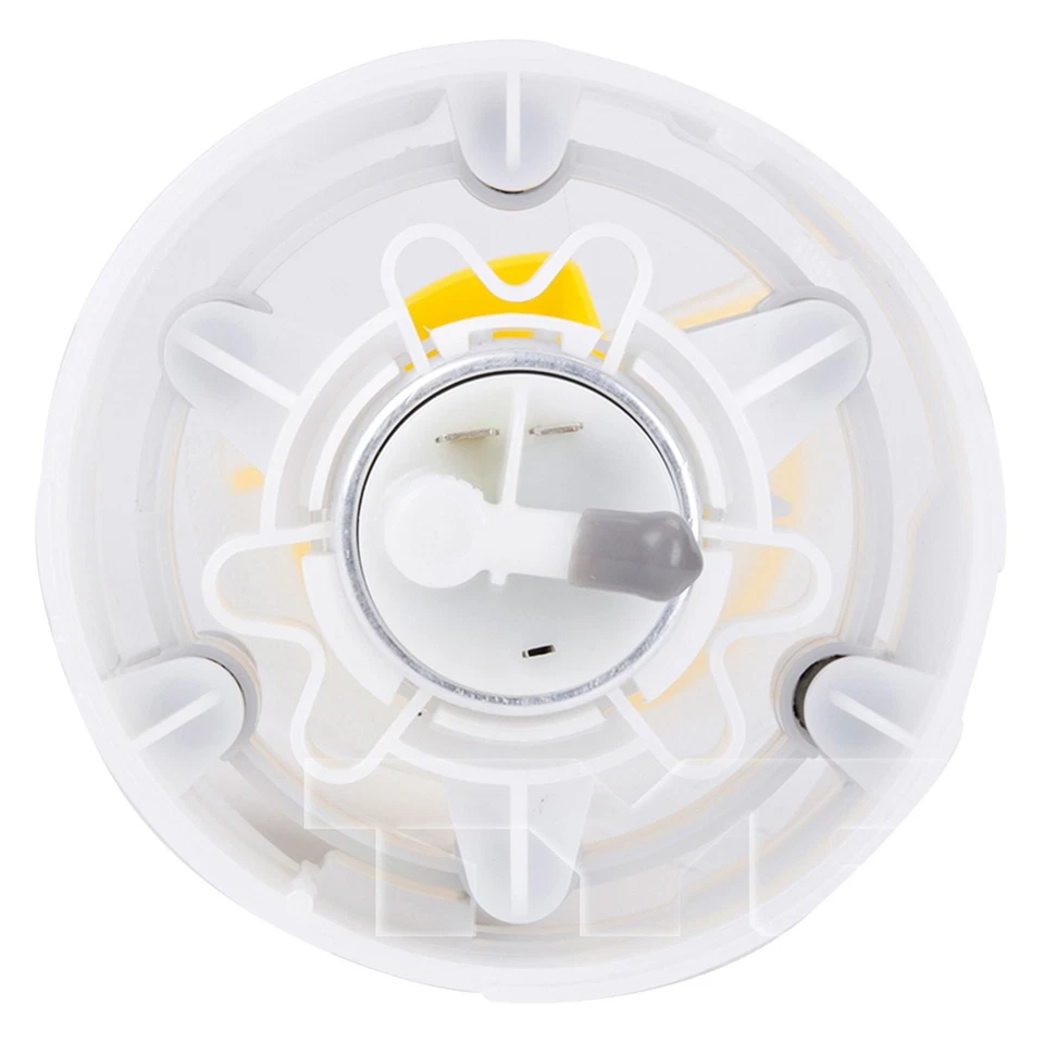 For Volkswagen Passat 1998-2005 TYC In-Tank Fuel Pump Module Assembly Foto 2 de 3