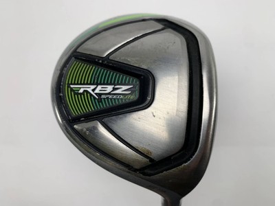 TaylorMade RBZ Speedlite 5 Fairway Wood 19* RBZ Ladies Graphite RH