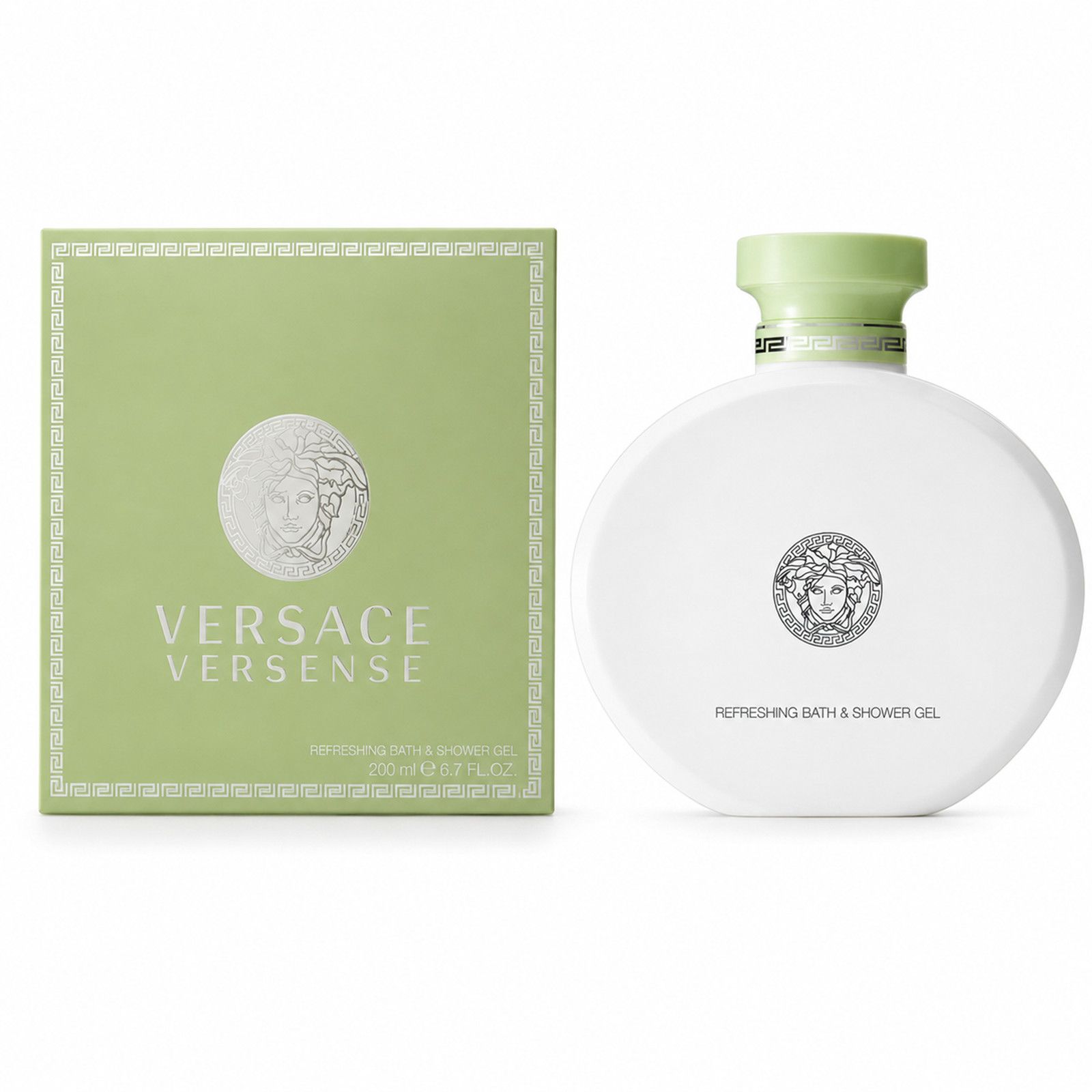VERSACE Versense Shower Gel - Bild 2