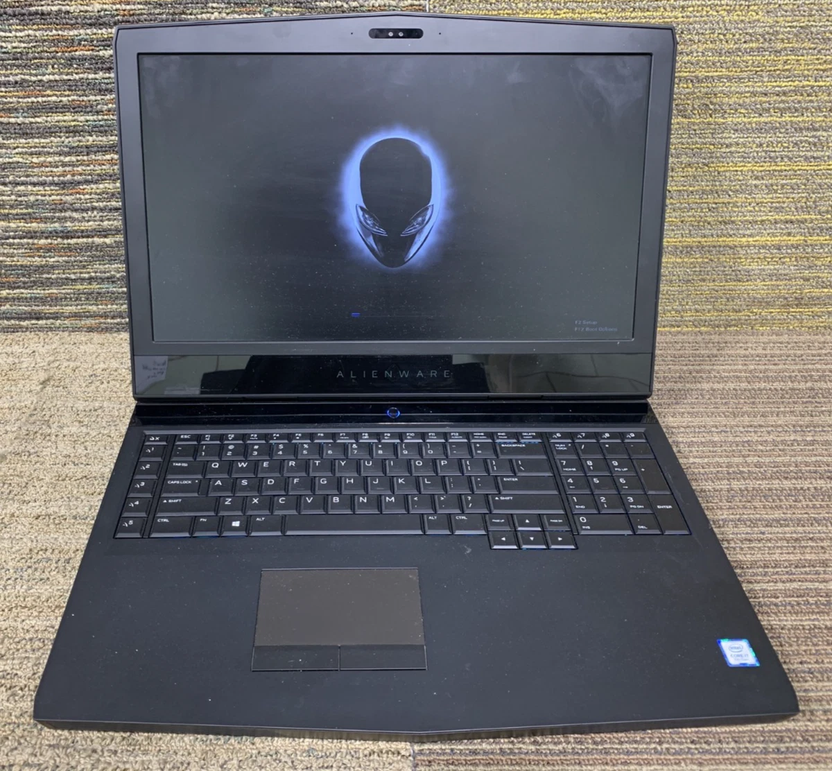 Alienware 17 R4 2.6 GHz PC Laptops and Netbooks for Sale | Shop 