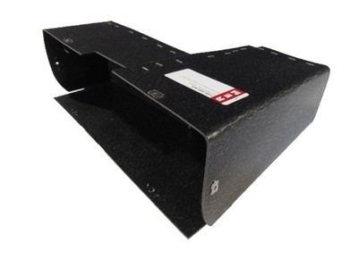 Glove Box Liner Insert for 1958 Edsel Citation Corsair Unpainted Right Front