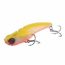 5x Bionic 6.9cm/19.3g plastic hard bait imitation bait freshwater fishing bait